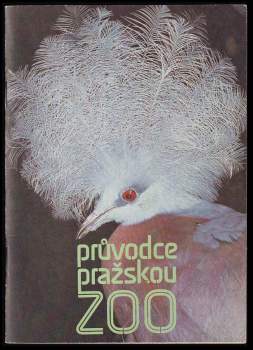 Průvodce pražskou ZOO