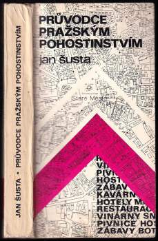 Průvodce pražským pohostinstvím