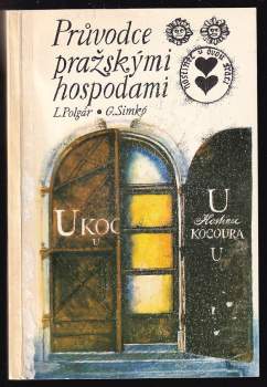 Průvodce pražskými hospodami