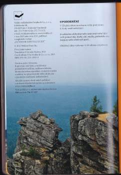 T. Edward Nickens: Průvodce přežití v přírodě