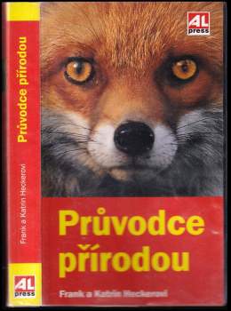 Průvodce přírodou