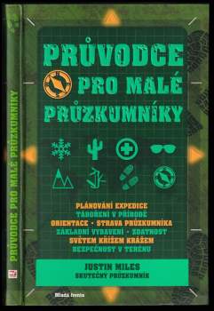 Průvodce pro malé průzkumníky