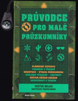 Průvodce pro malé průzkumníky