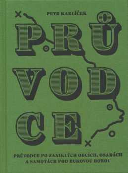 Průvodce