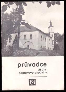 Průvodce první částí nové expozice