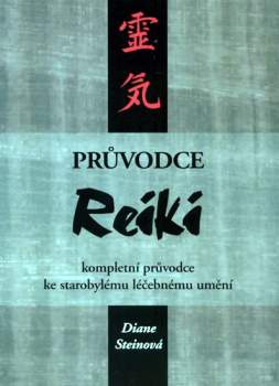 Průvodce reiki