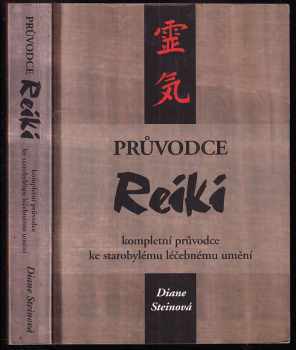 Průvodce reiki