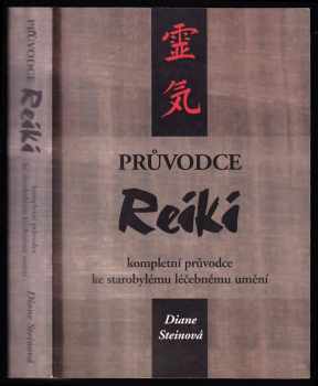 Průvodce reiki