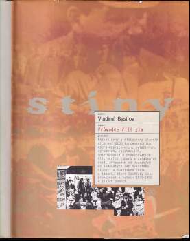 Vladimír Bystrov: Průvodce říší zla