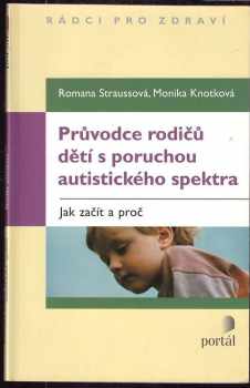 Průvodce rodičů dětí s poruchou autistického spektra