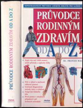 Průvodce rodinným zdravím od A do Z