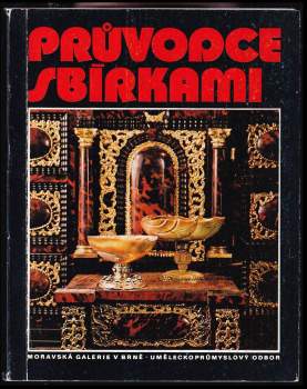 Průvodce sbírkami