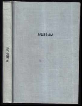 Průvodce sbírkami Musea království Českého v Praze