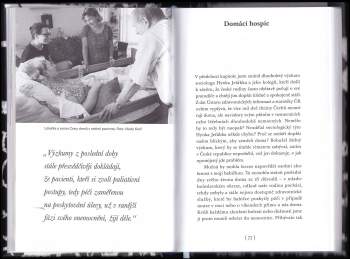 Ondřej Nezbeda: Průvodce smrtelníka