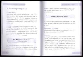 Stephanie Modell: Průvodce spokojeným dětským spánkem