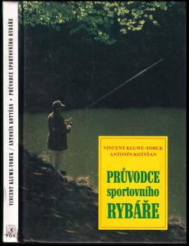 Průvodce sportovního rybáře