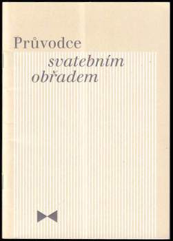 Průvodce svatebním obřadem