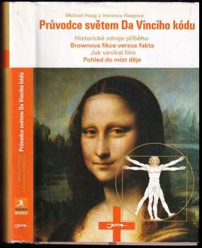 Michael Haag: Průvodce světem Da Vinciho kódu