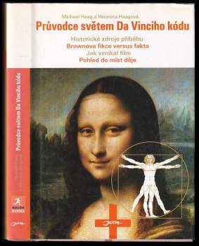 Průvodce světem Da Vinciho kódu