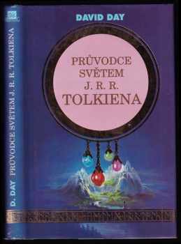 Průvodce světem J.R.R. Tolkiena