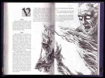 David Day: Průvodce světem J.R.R. Tolkiena