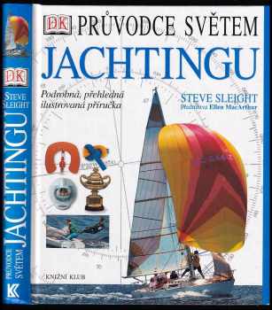Průvodce světem jachtingu