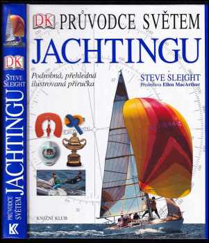 Průvodce světem jachtingu