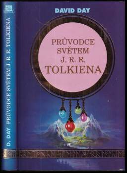 Průvodce světem J.R.R. Tolkiena