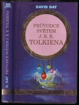 Průvodce světem J.R.R. Tolkiena