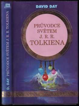 Průvodce světem J.R.R. Tolkiena