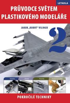 Průvodce světem plastikového modeláře
