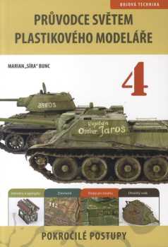 Průvodce světem plastikového modeláře