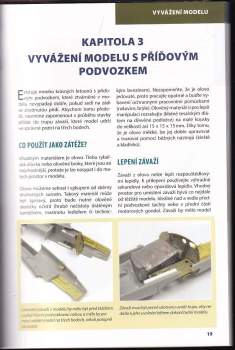 Jakub Vilingr: Průvodce světem plastikového modeláře
