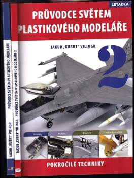 Průvodce světem plastikového modeláře
