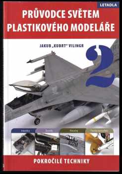 Průvodce světem plastikového modeláře