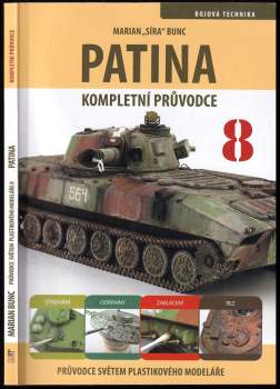 Průvodce světem plastikového modeláře