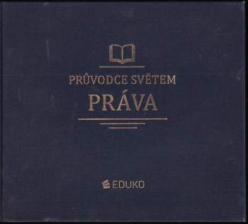 Průvodce světem práva