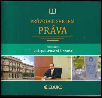Průvodce světem práva