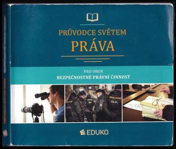 Průvodce světem práva