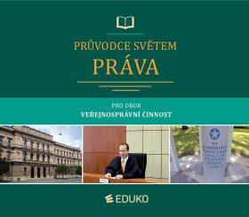 Průvodce světem práva