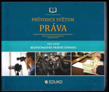 Průvodce světem práva
