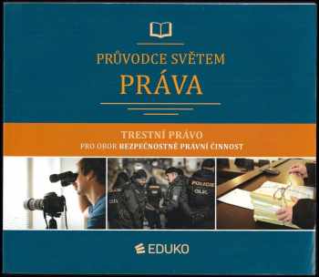 Průvodce světem práva