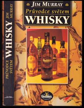 Jim Murray: Průvodce světem whisky
