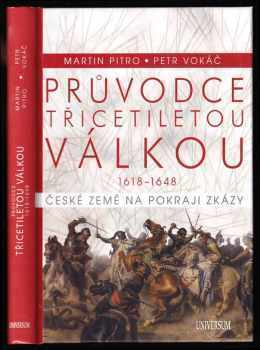 Průvodce třicetiletou válkou 1618-1648