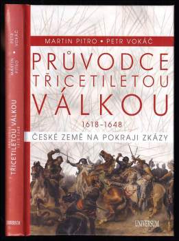 Průvodce třicetiletou válkou 1618-1648
