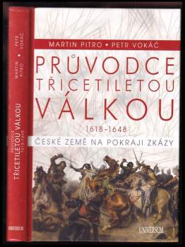 Průvodce třicetiletou válkou 1618-1648
