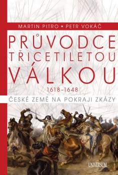 Průvodce třicetiletou válkou 1618-1648