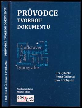 Průvodce tvorbou dokumentů