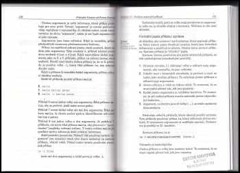 Peter Norton: Průvodce Unixem od-