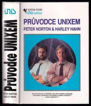Průvodce Unixem od-